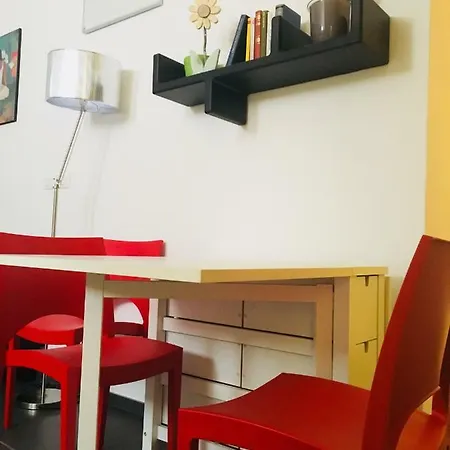 Σπίτι διακοπών Monolocale Con Tutti I Comfort