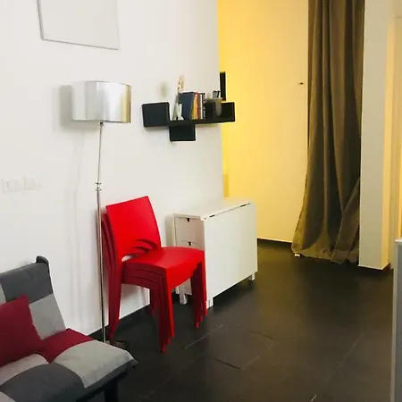 Monolocale Con Tutti I Comfort Σπίτι διακοπών