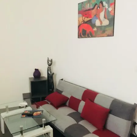 Monolocale Con Tutti I Comfort Σπίτι διακοπών Τεργέστη