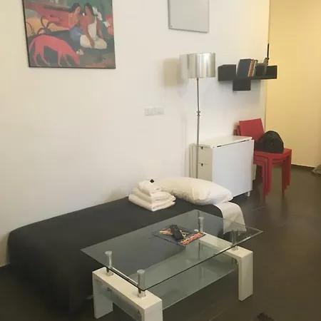Monolocale Con Tutti I Comfort Σπίτι διακοπών